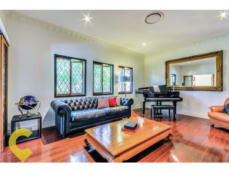 18 Chelford Street, Alderley QLD 4051