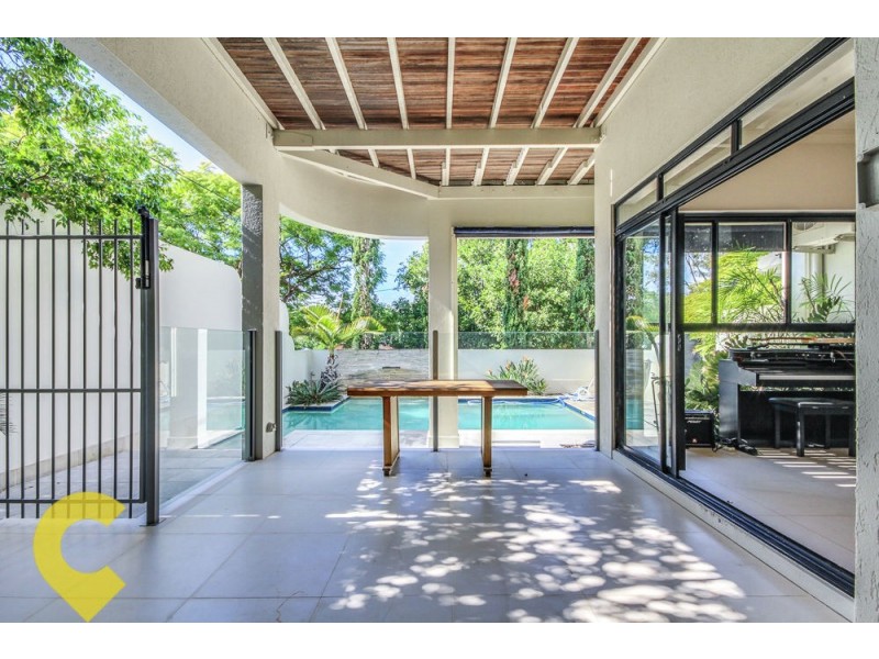 18 Chelford Street, Alderley QLD 4051