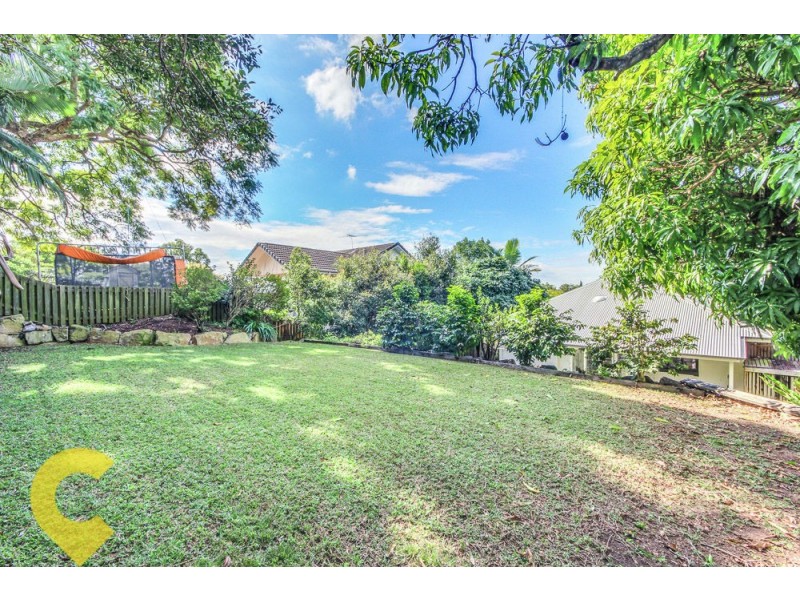 18 Chelford Street, Alderley QLD 4051