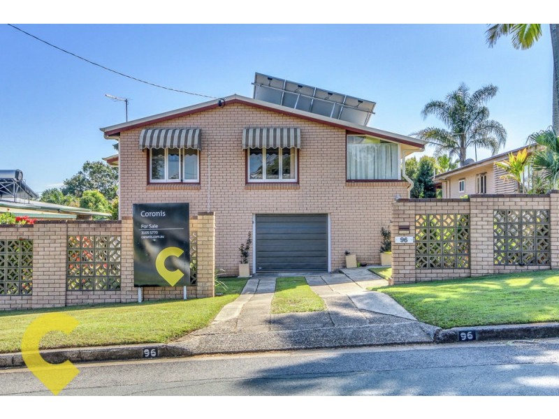 96 Dunbar Street, Margate QLD 4019