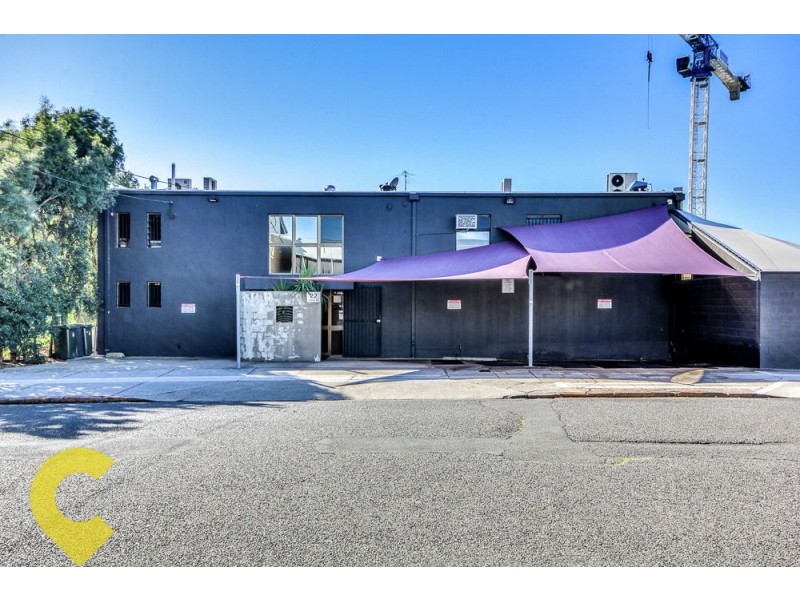 22 Jeays Street, Bowen Hills QLD 4006