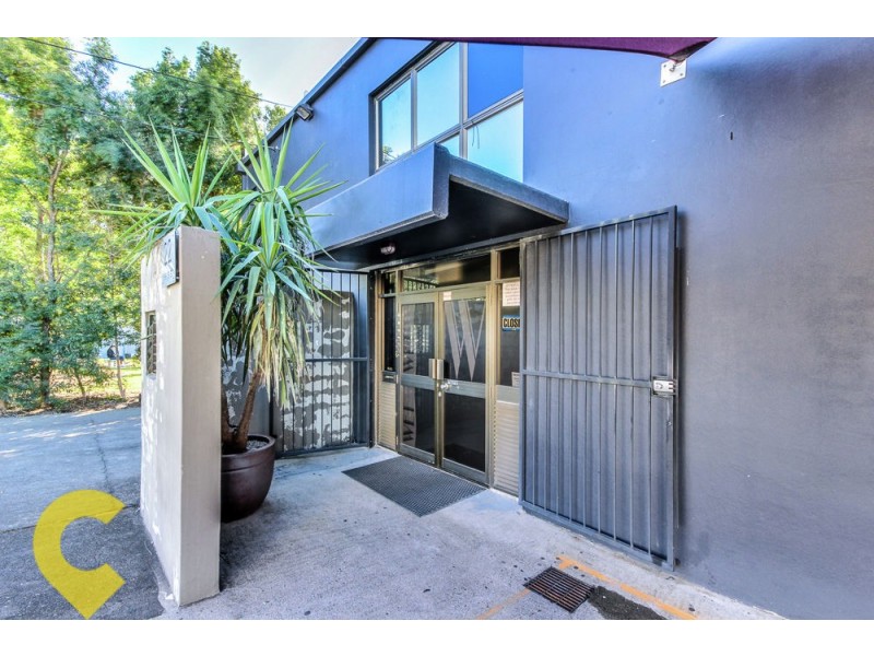 22 Jeays Street, Bowen Hills QLD 4006