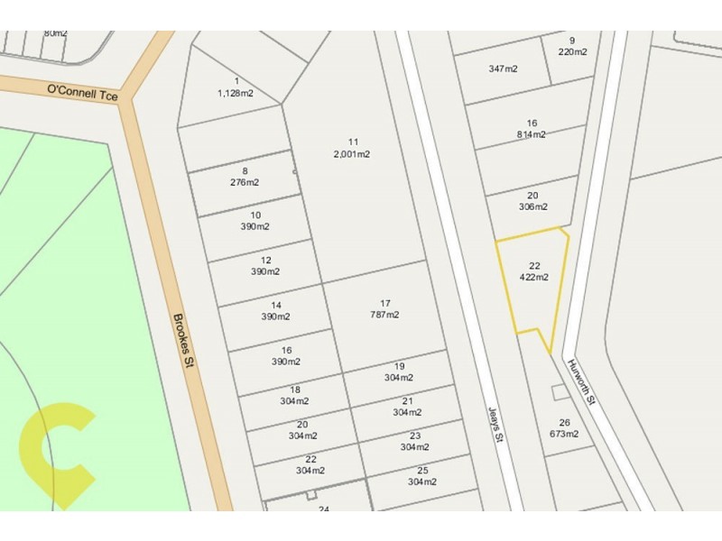 22 Jeays Street, Bowen Hills QLD 4006