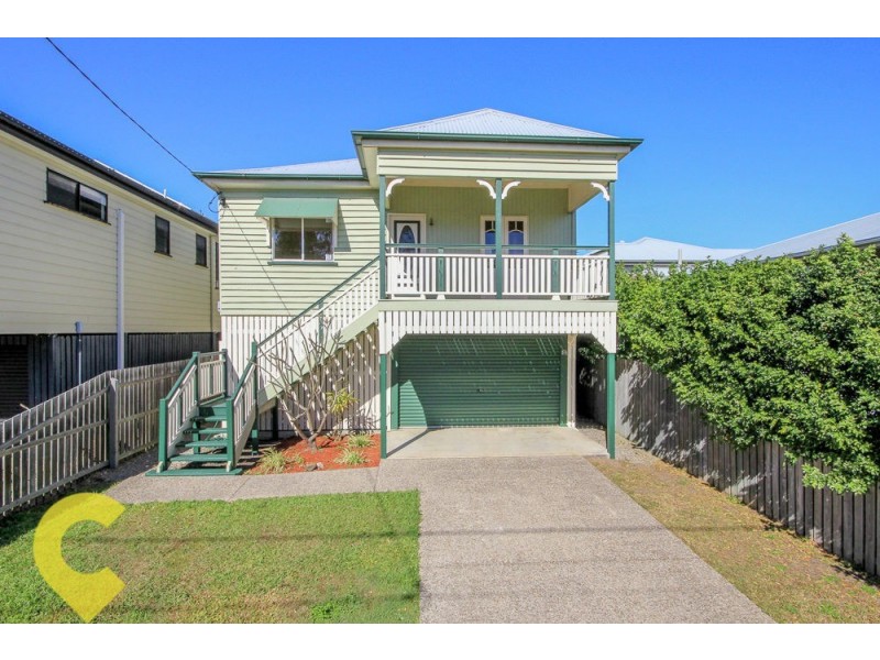 74 Orchid Street, Enoggera QLD 4051