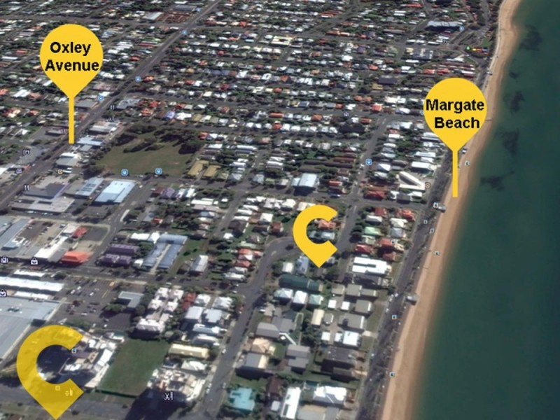 1A Webb Street, Margate QLD 4019