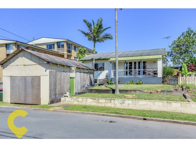 1A Webb Street, Margate QLD 4019