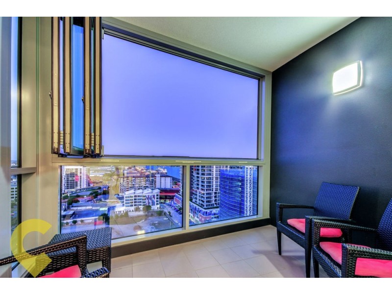 21706/8 Harbour Road, Hamilton QLD 4007