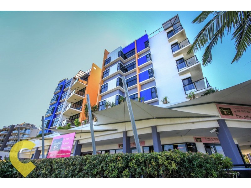 10/4-6 Duffield Road, Margate QLD 4019