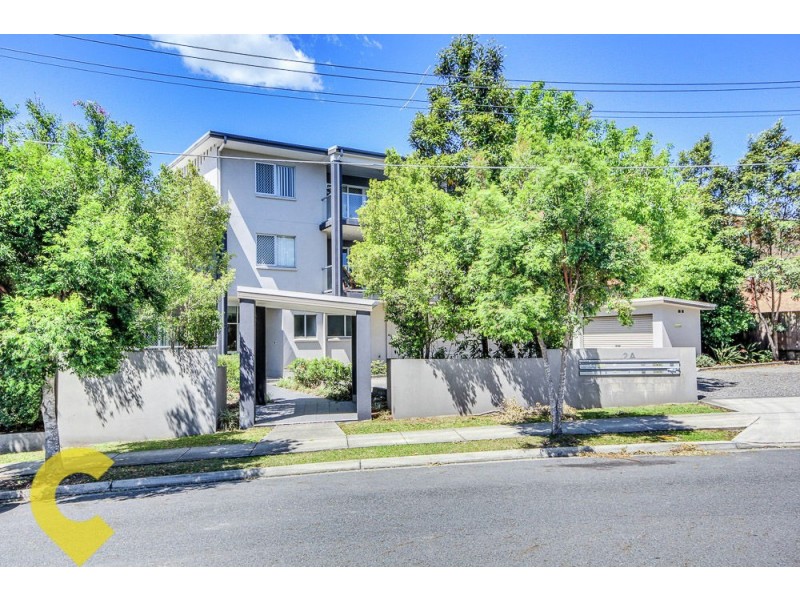 13/2a White Street, Everton Park QLD 4053