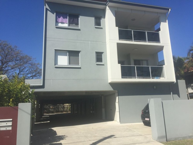 6/9 York Street, Nundah QLD 4012