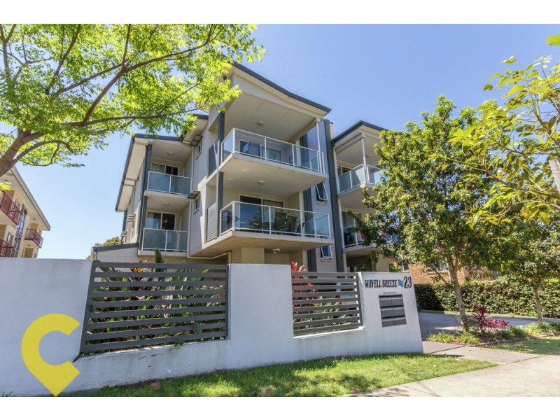 6/23 Rode Road, Wavell Heights QLD 4012