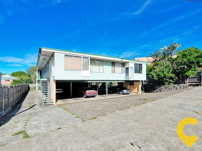 15 Frederick Street, Alderley QLD 4051