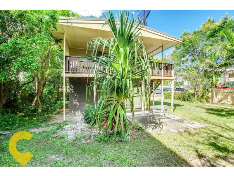 20 Tait Street, Kelvin Grove QLD 4059