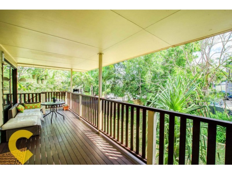 20 Tait Street, Kelvin Grove QLD 4059