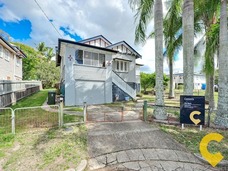 16 Caithness St, Kedron QLD 4031