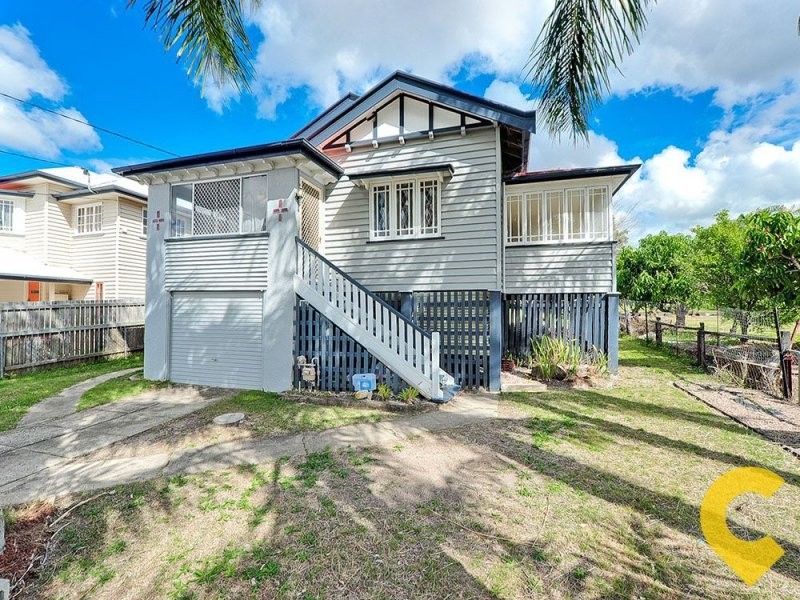 16 Caithness St, Kedron QLD 4031