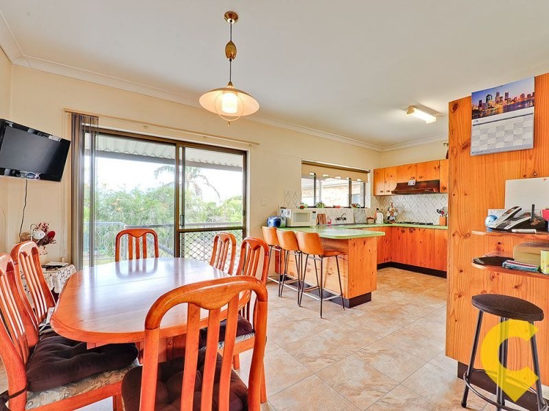 19 Florrie Street, Lutwyche QLD 4030