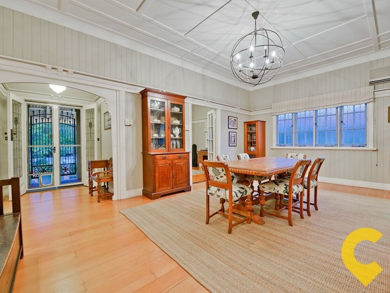12 Bayview Terrace, Wavell Heights QLD 4012