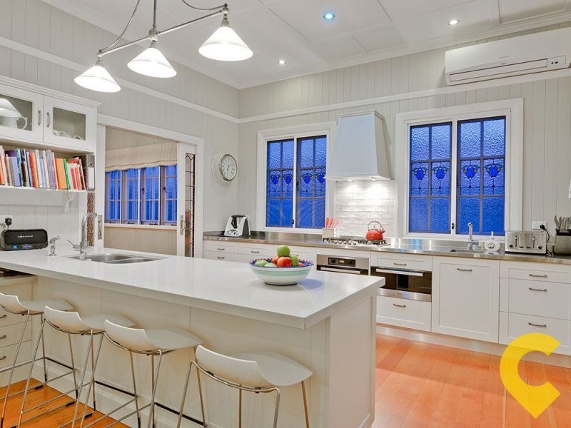12 Bayview Terrace, Wavell Heights QLD 4012