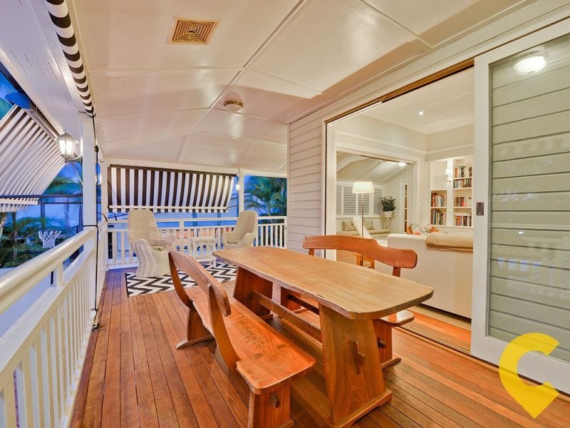 12 Bayview Terrace, Wavell Heights QLD 4012