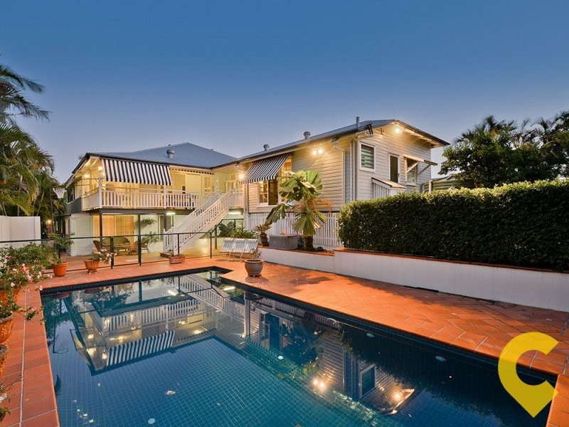12 Bayview Terrace, Wavell Heights QLD 4012