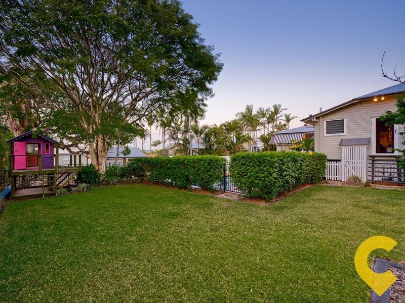 12 Bayview Terrace, Wavell Heights QLD 4012