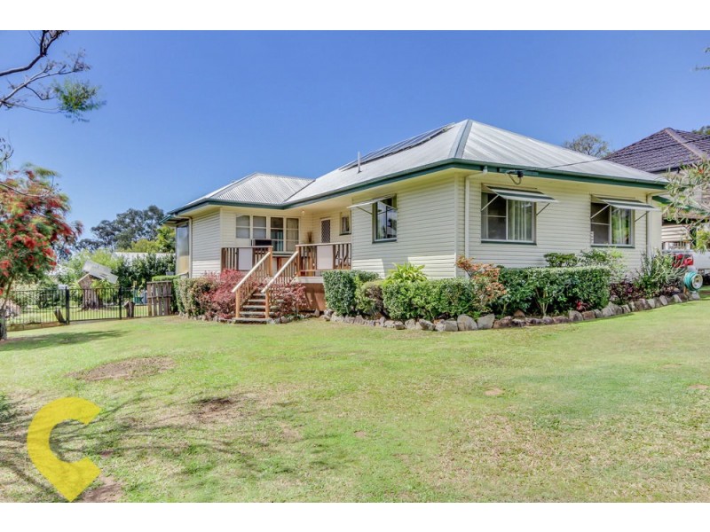 7 Gizerah Street, Mitchelton QLD 4053