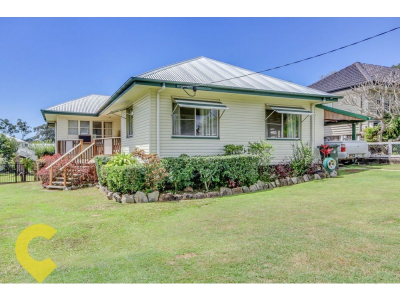 7 Gizerah Street, Mitchelton QLD 4053