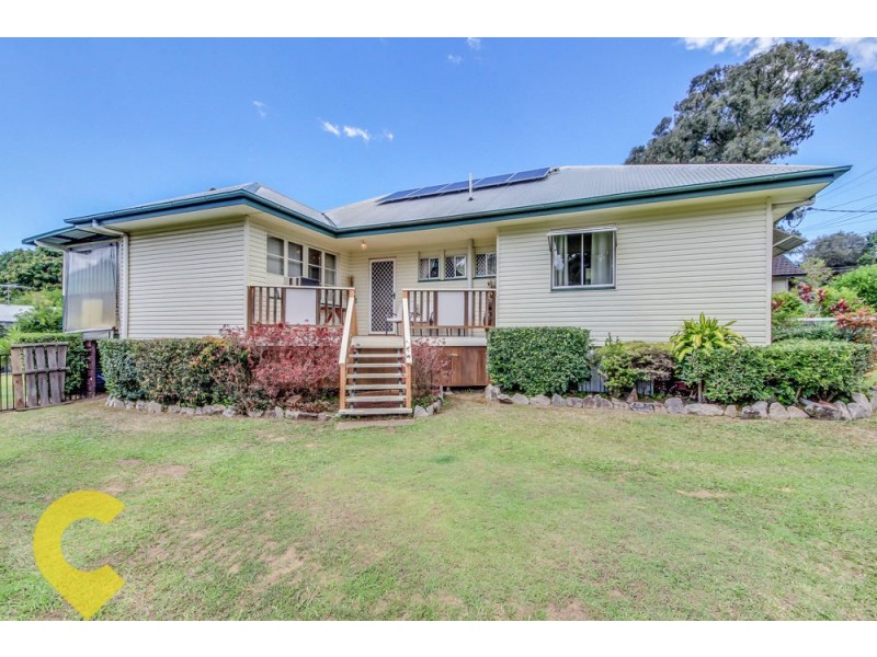 7 Gizerah Street, Mitchelton QLD 4053