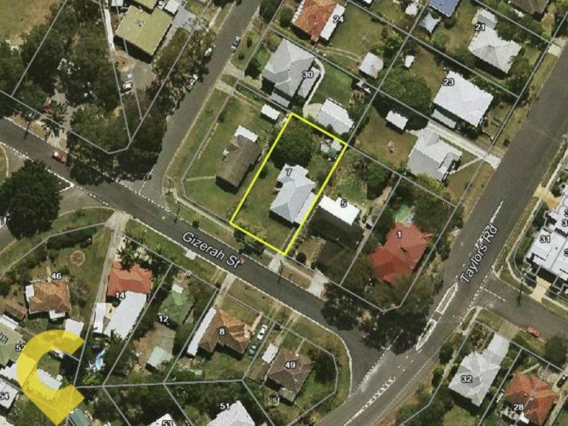 7 Gizerah Street, Mitchelton QLD 4053