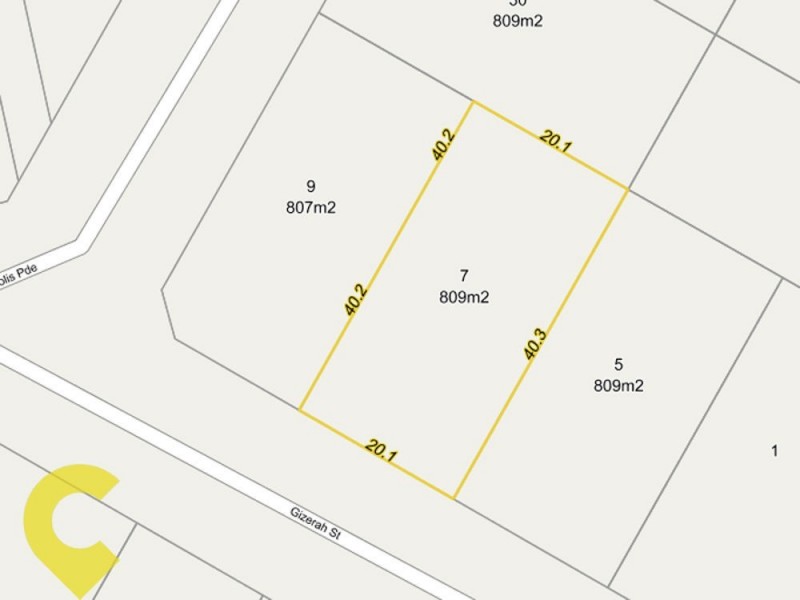 7 Gizerah Street, Mitchelton QLD 4053