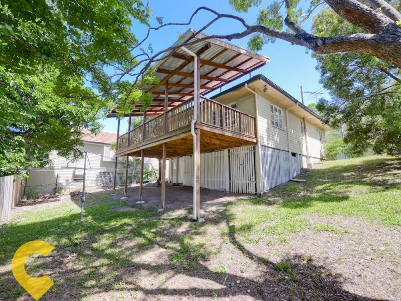 548 Waterworks Road, Ashgrove QLD 4060