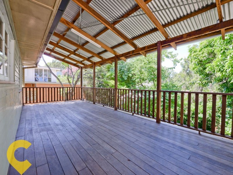 548 Waterworks Road, Ashgrove QLD 4060