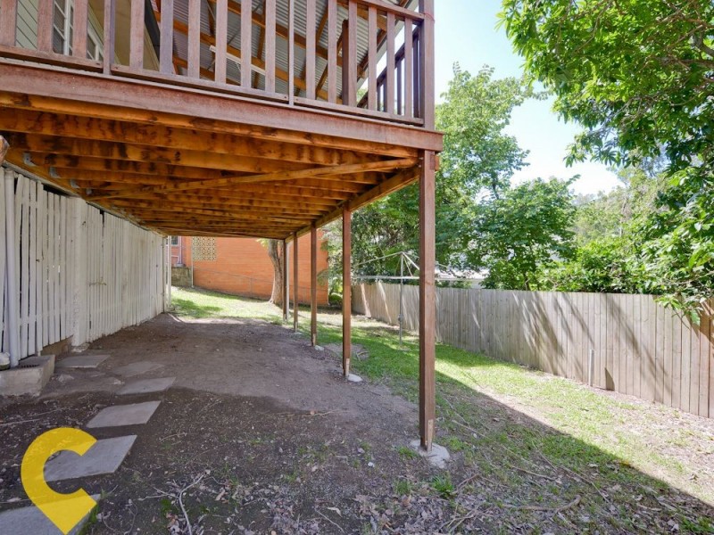 548 Waterworks Road, Ashgrove QLD 4060