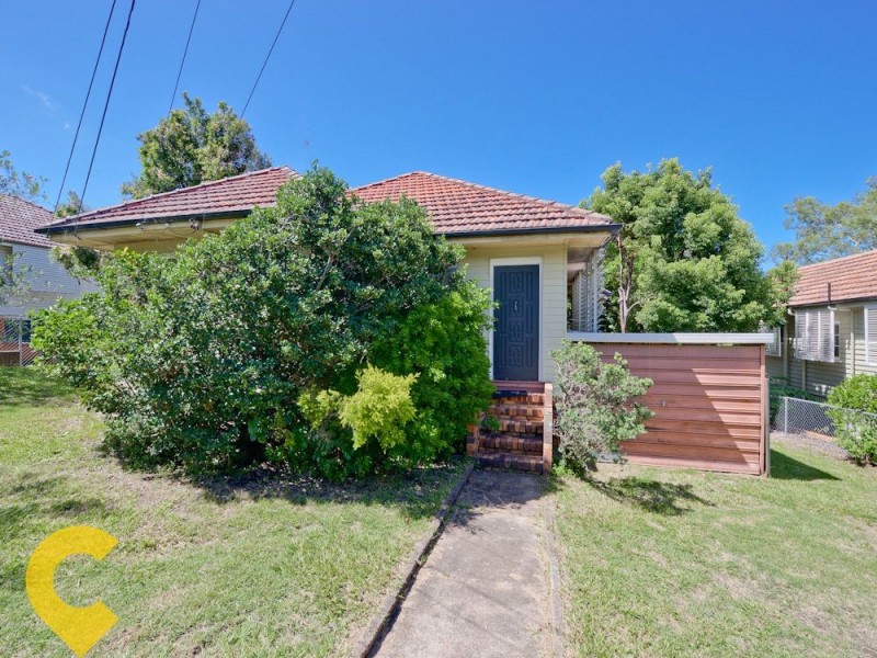 548 Waterworks Road, Ashgrove QLD 4060