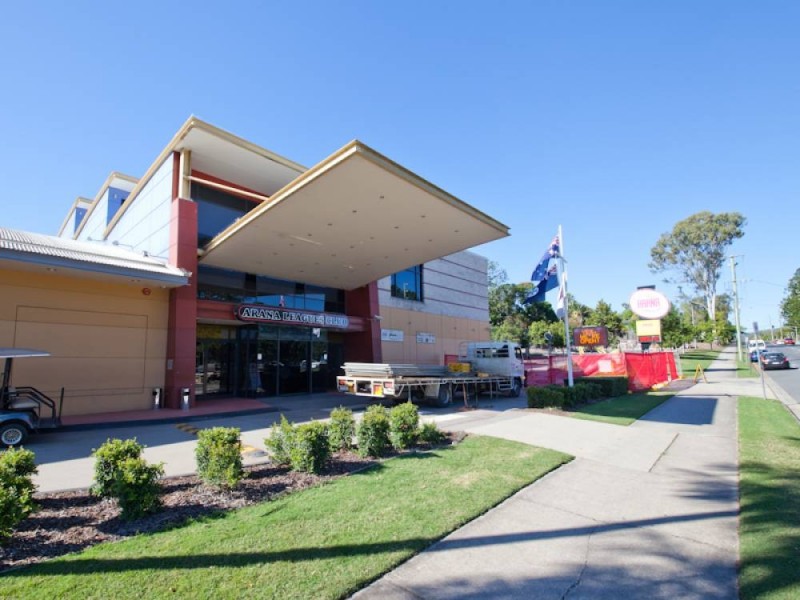 242 Blaker Road, Keperra QLD 4054