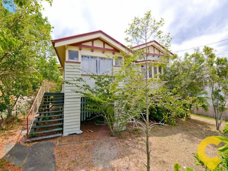 114 Stewart Road, Ashgrove QLD 4060