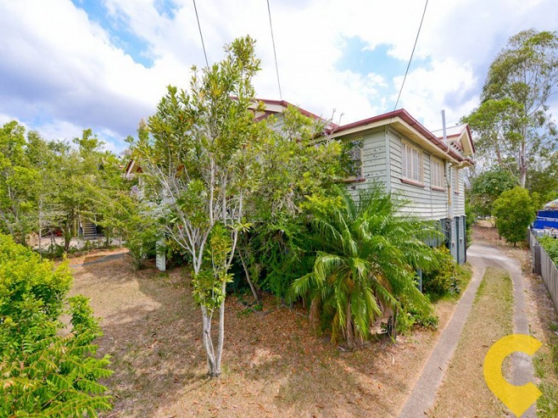 114 Stewart Road, Ashgrove QLD 4060