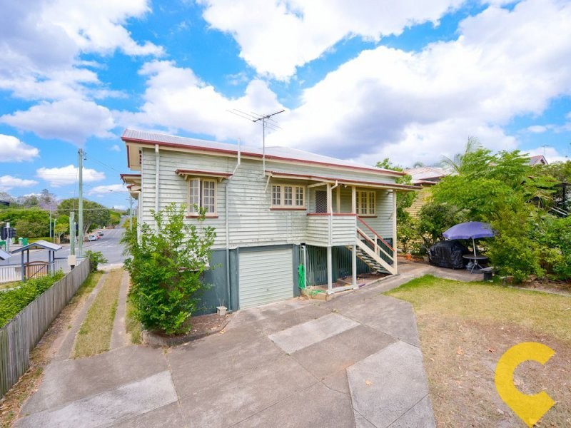 114 Stewart Road, Ashgrove QLD 4060