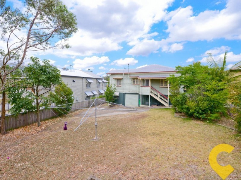 114 Stewart Road, Ashgrove QLD 4060