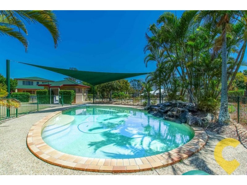 23/34 Tilson Street, Everton Park QLD 4053