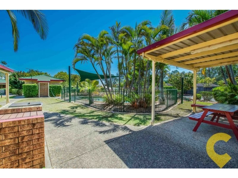 23/34 Tilson Street, Everton Park QLD 4053