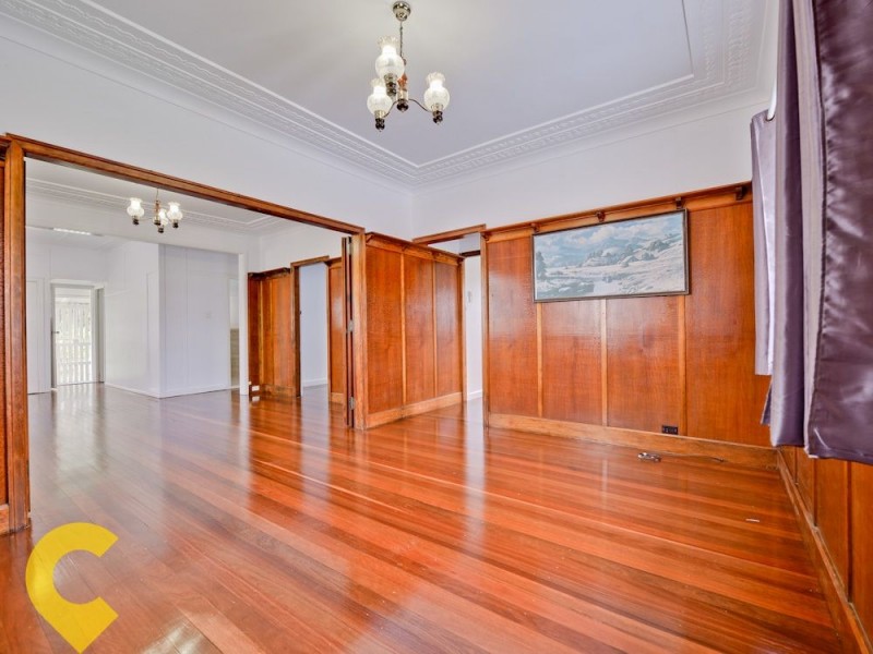 4 Storkey Street, Windsor QLD 4030