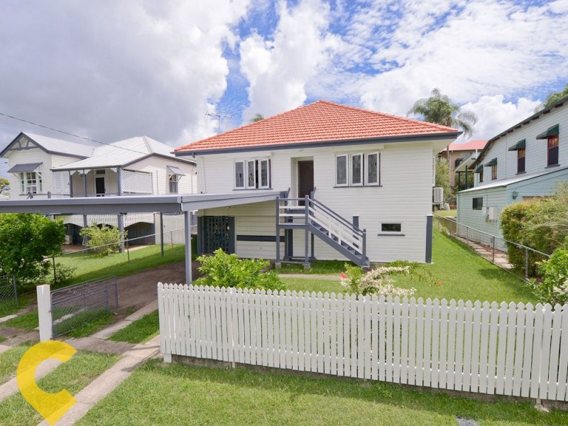 4 Storkey Street, Windsor QLD 4030