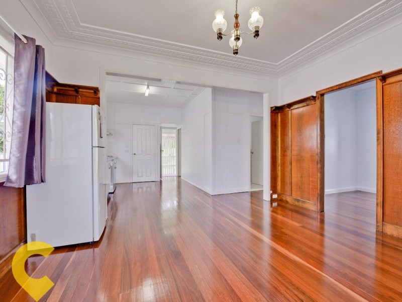 4 Storkey Street, Windsor QLD 4030