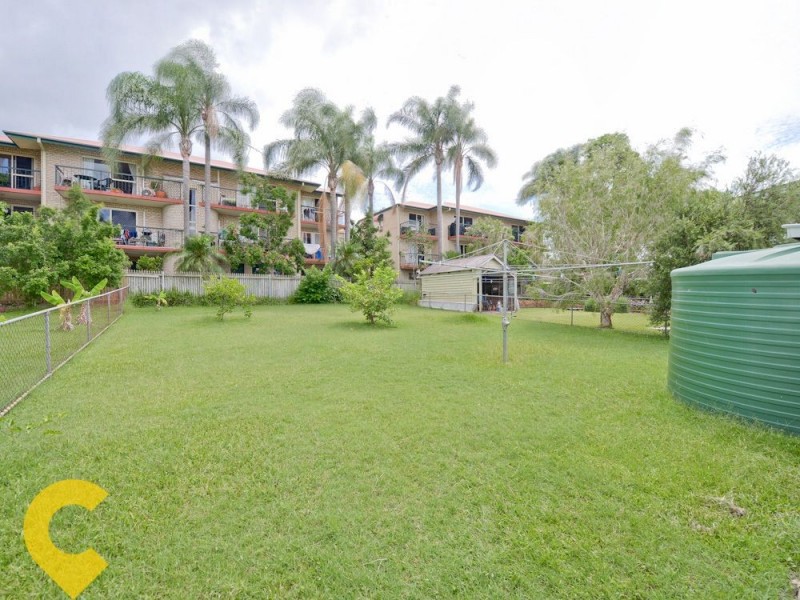 4 Storkey Street, Windsor QLD 4030