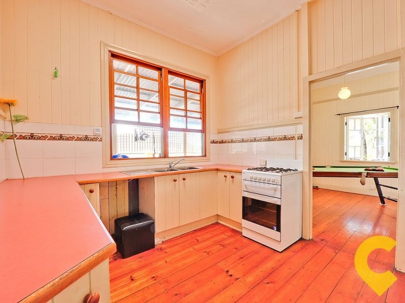 3 Raymont Road, Grange QLD 4051