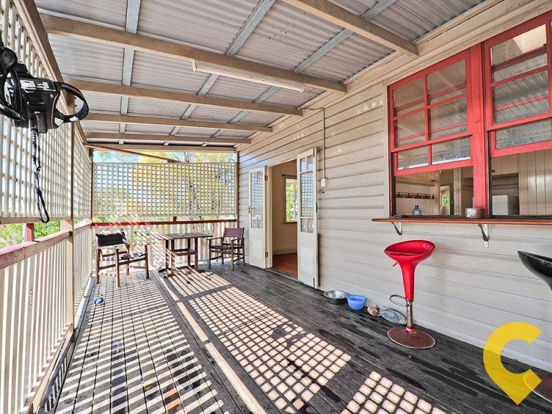 3 Raymont Road, Grange QLD 4051