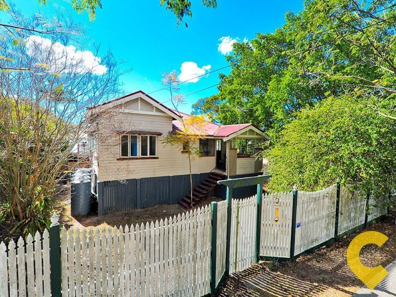 3 Raymont Road, Grange QLD 4051