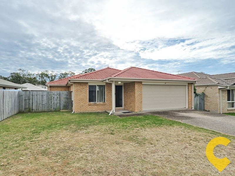 47 Strowe Place, Bracken Ridge QLD 4017